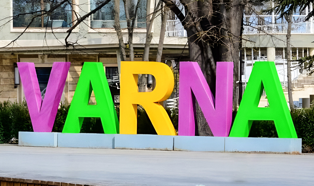Varna City